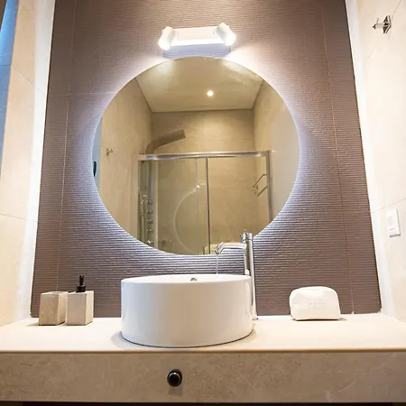 Avali Deluxe * Lygia (Lefkada)