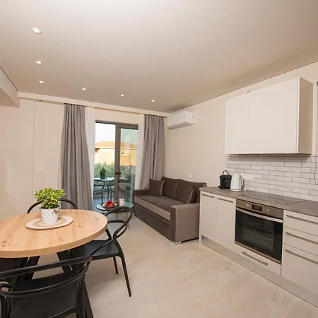 Appartamento Avali Deluxe Lygia (Lefkada)