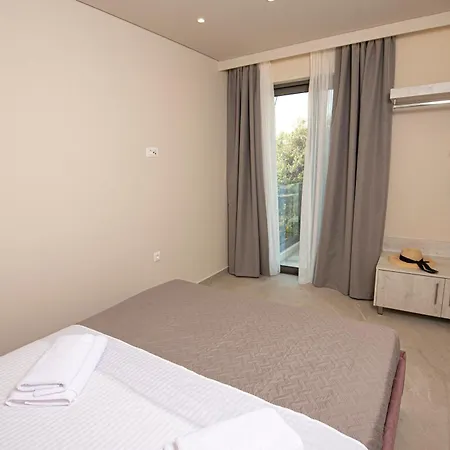 Avali Deluxe Appartamento