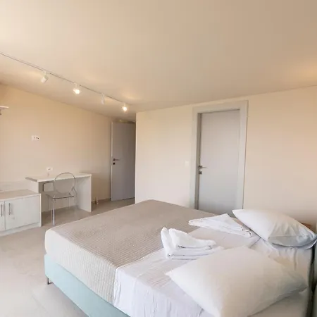 Avali Deluxe * Lygia (Lefkada)