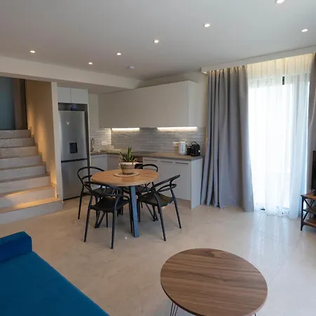 Avali Deluxe Lygia (Lefkada)