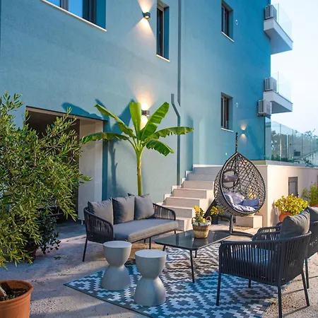 Διαμέρισμα Avali Deluxe *