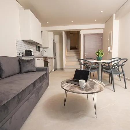 Διαμέρισμα Avali Deluxe