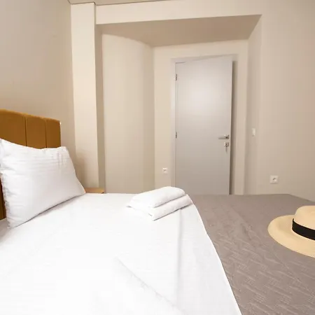 Avali Deluxe Apartman *