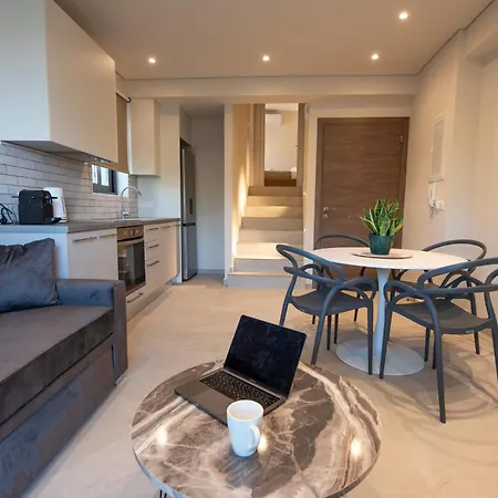 Διαμέρισμα Avali Deluxe *