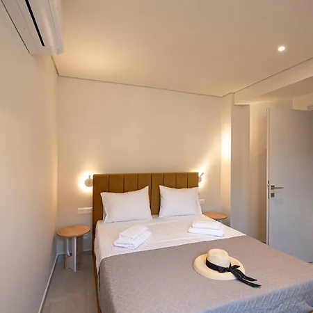 Apartman Avali Deluxe *