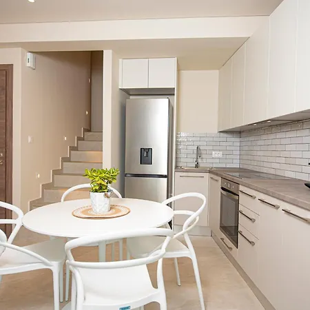 Avali Deluxe Διαμέρισμα *