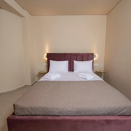 Avali Deluxe Apartman *