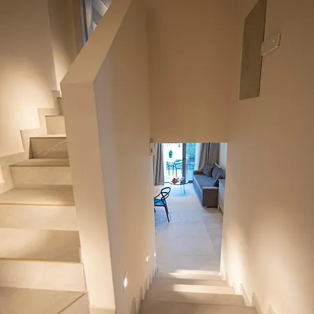 Avali Deluxe Διαμέρισμα