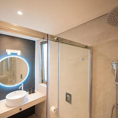 Apartman Avali Deluxe *