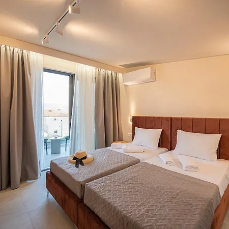 Avali Deluxe Apartman