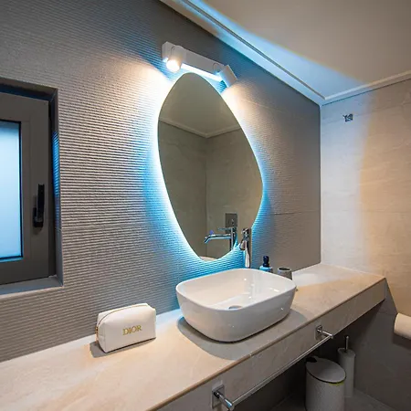 Apartman Avali Deluxe *