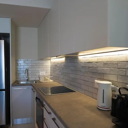 Apartman Avali Deluxe *