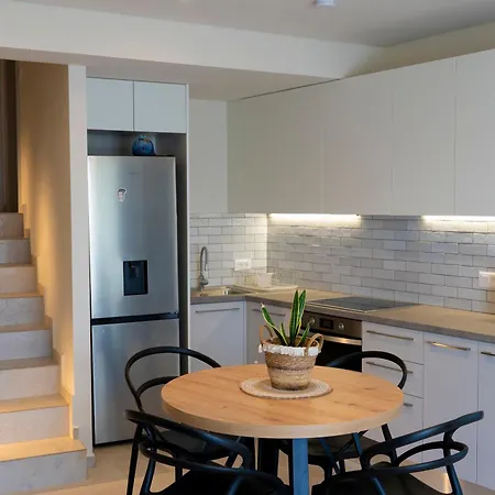 Avali Deluxe Apartman