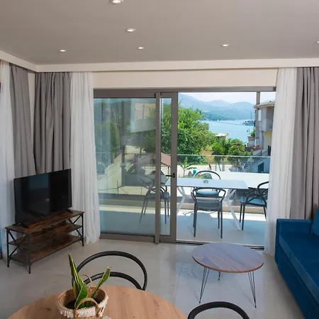 Διαμέρισμα Avali Deluxe *