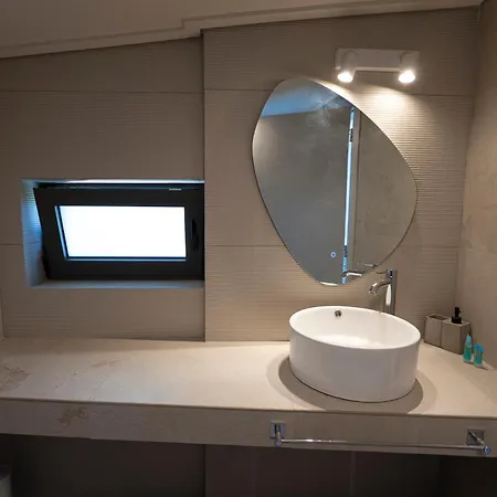 Apartman Avali Deluxe