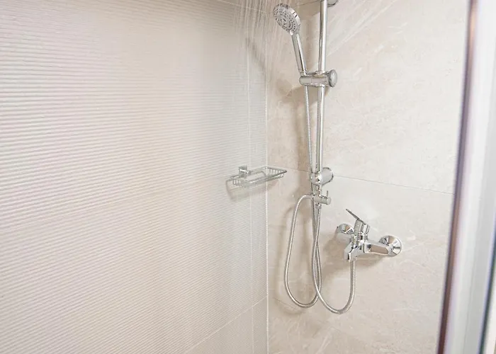 Avali Deluxe Lägenhet